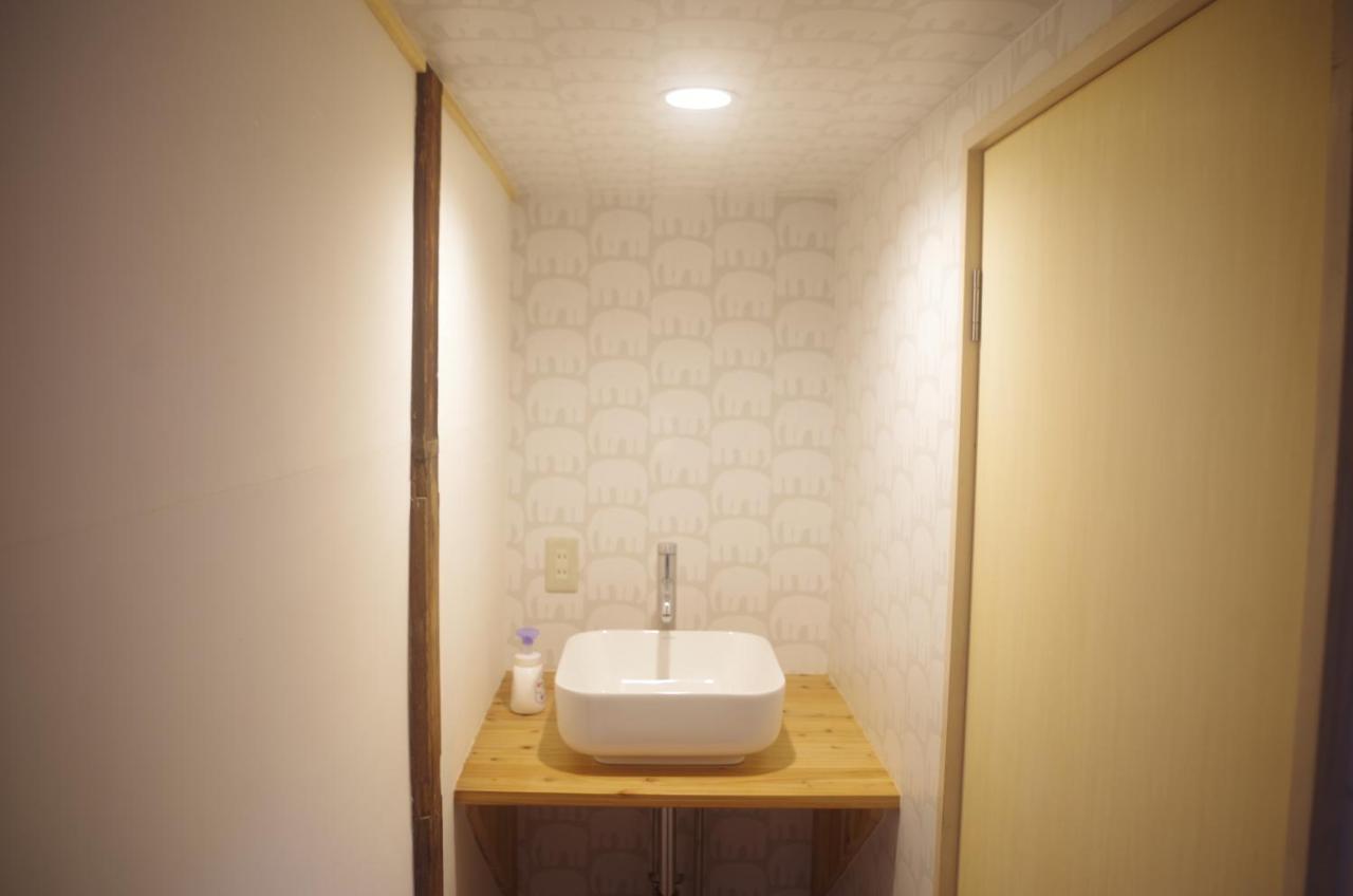 Bed&Bicycle Hotel Jao Kültér fotó
