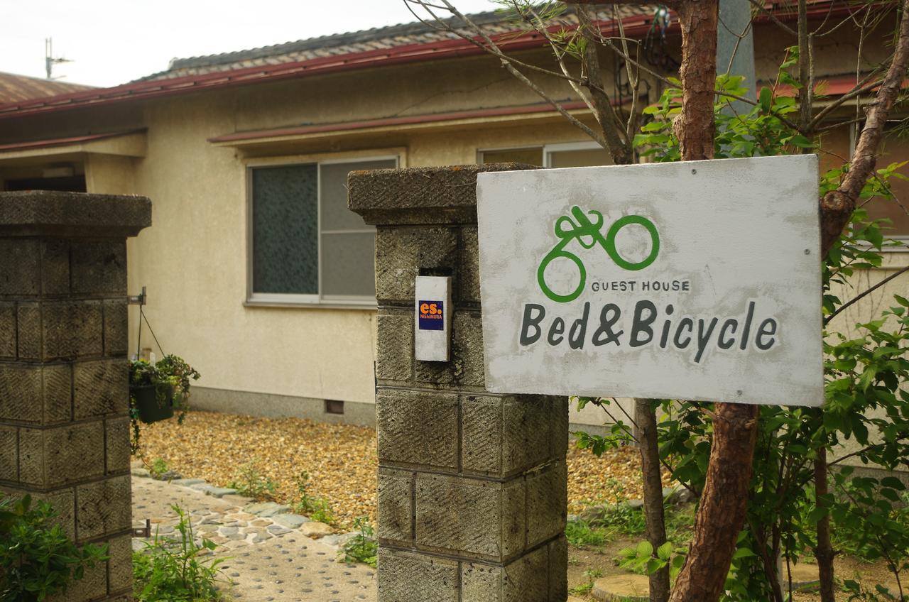 Bed&Bicycle Hotel Jao Kültér fotó