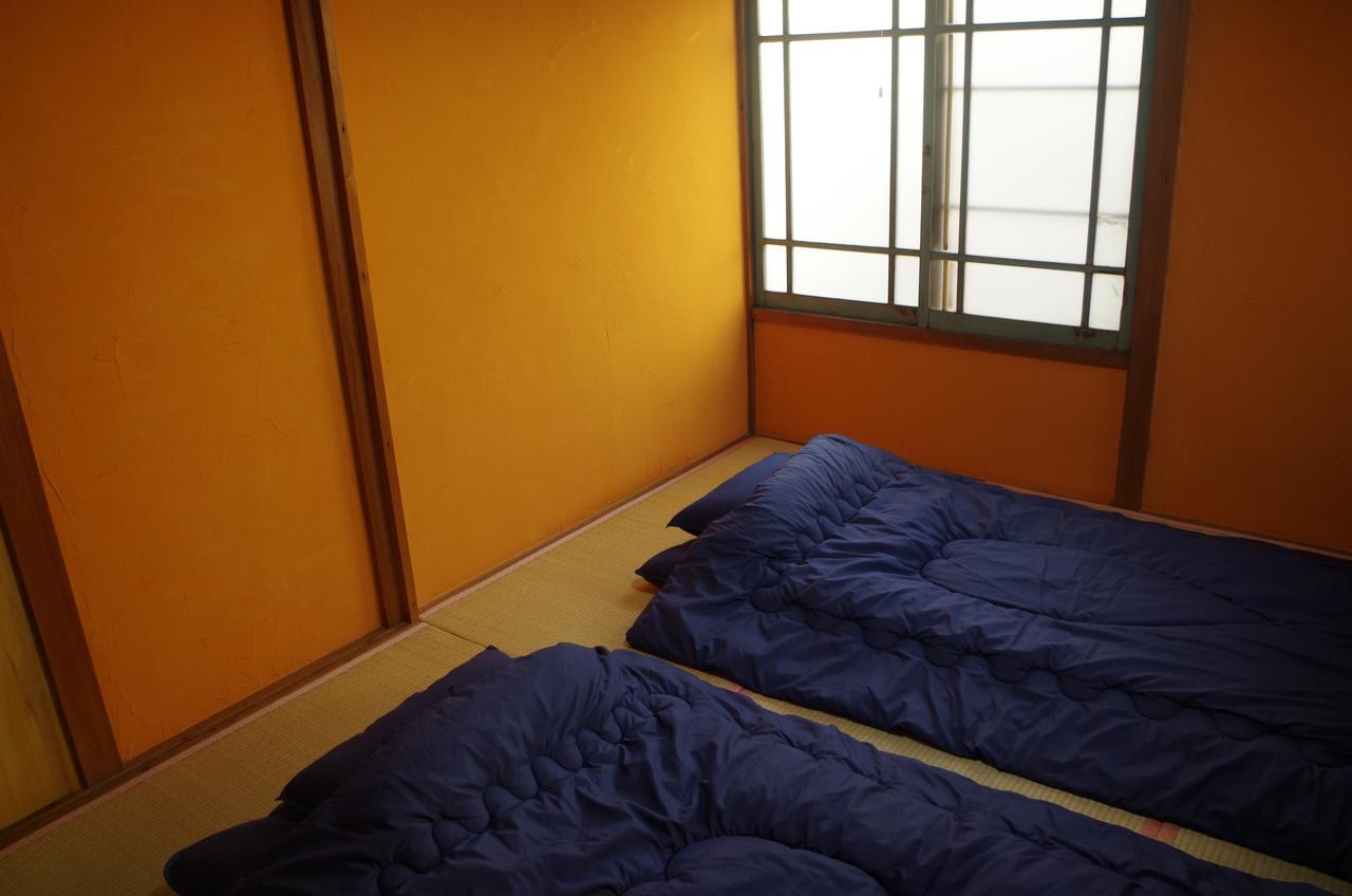 Bed&Bicycle Hotel Jao Kültér fotó