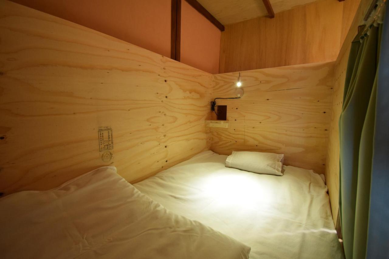 Bed&Bicycle Hotel Jao Kültér fotó