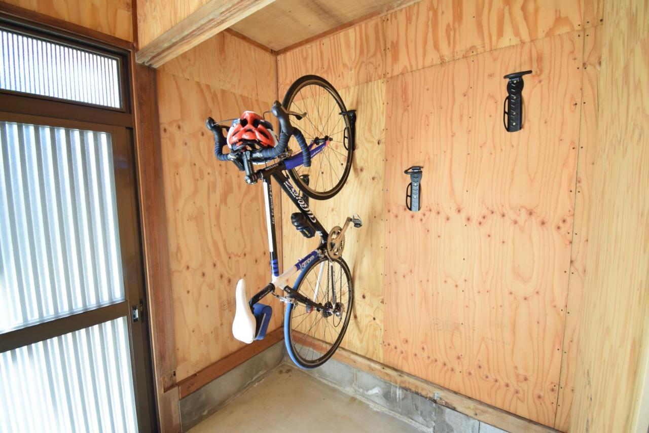 Bed&Bicycle Hotel Jao Kültér fotó