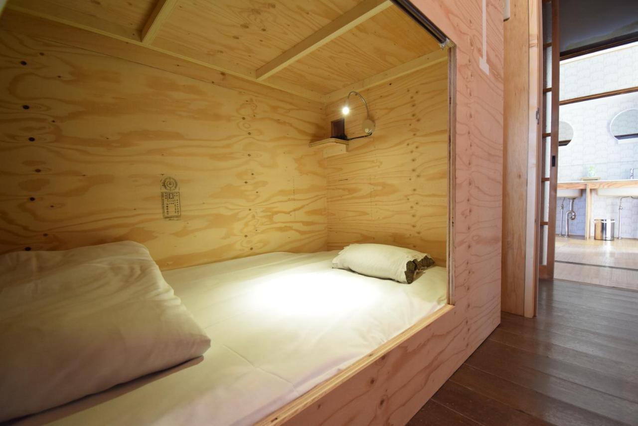 Bed&Bicycle Hotel Jao Kültér fotó